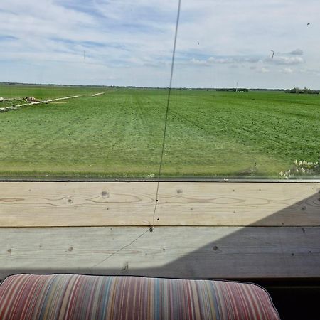 Gastopstal Wyns Bagian luar foto