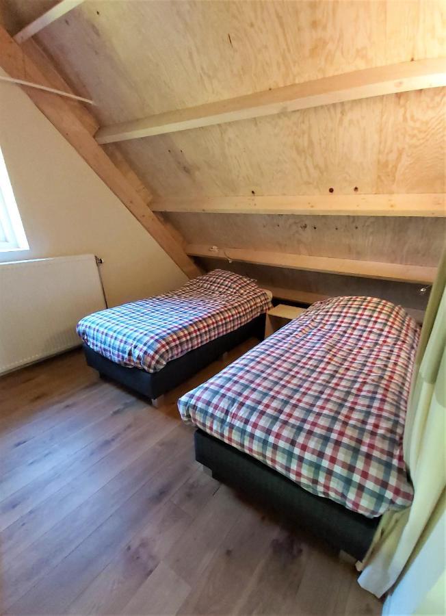 Gastopstal Wyns Bagian luar foto